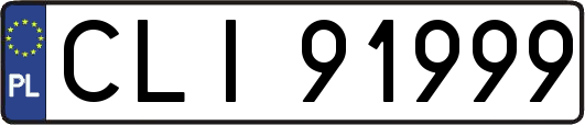 CLI91999