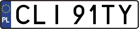 CLI91TY