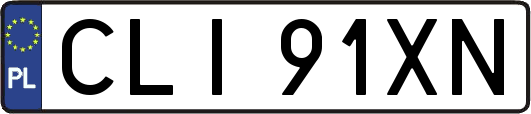 CLI91XN