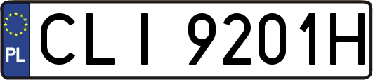 CLI9201H