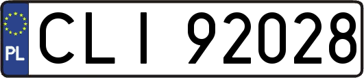 CLI92028