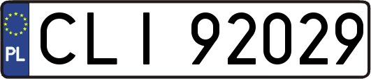 CLI92029