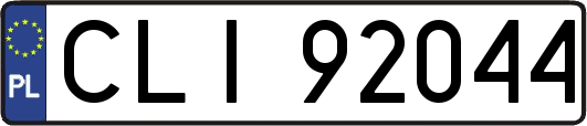 CLI92044