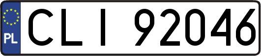 CLI92046