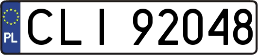 CLI92048