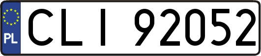 CLI92052