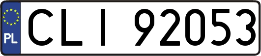 CLI92053