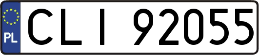 CLI92055