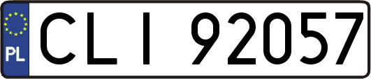 CLI92057