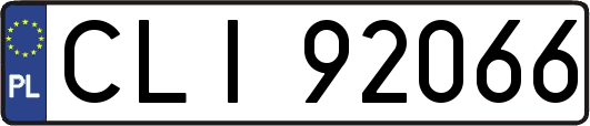 CLI92066