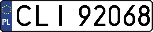 CLI92068