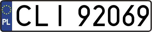 CLI92069
