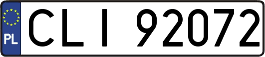 CLI92072