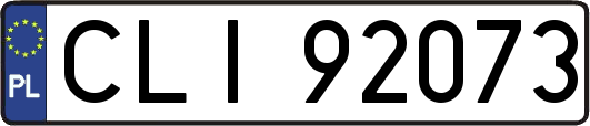 CLI92073