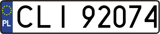CLI92074
