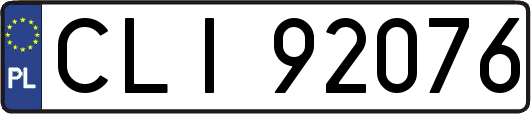 CLI92076