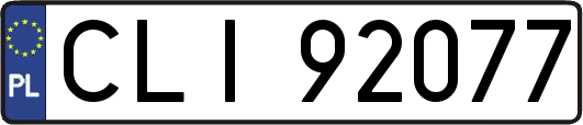 CLI92077
