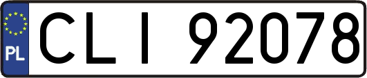 CLI92078
