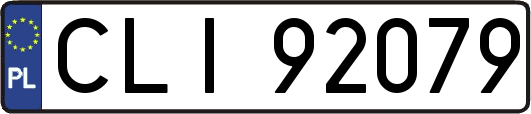 CLI92079