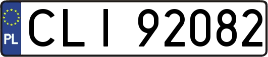 CLI92082
