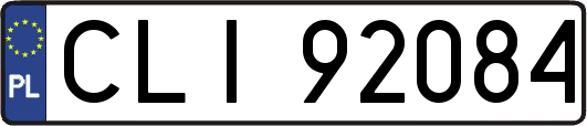 CLI92084