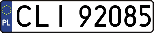 CLI92085