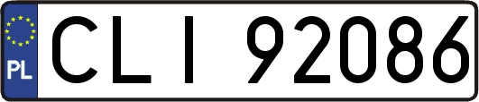 CLI92086
