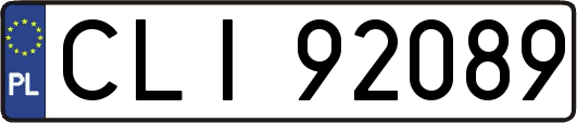 CLI92089