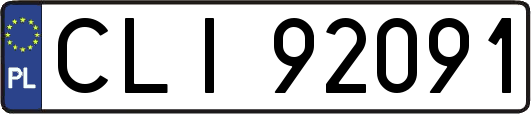 CLI92091