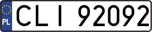 CLI92092
