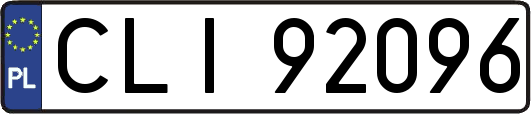 CLI92096