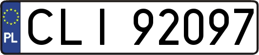 CLI92097