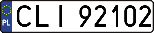 CLI92102