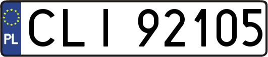 CLI92105
