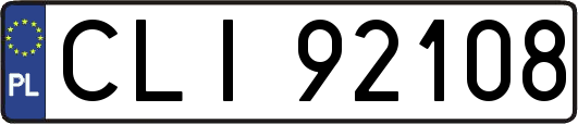 CLI92108