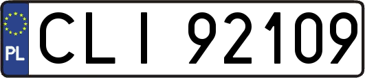 CLI92109
