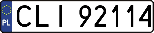 CLI92114