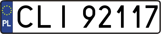 CLI92117