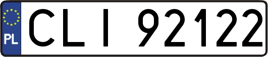 CLI92122