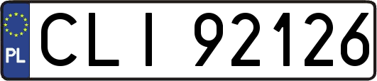 CLI92126