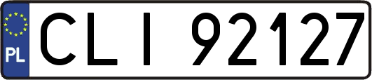 CLI92127