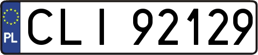CLI92129