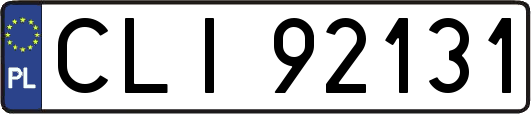 CLI92131