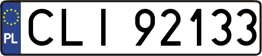 CLI92133
