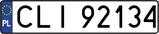 CLI92134