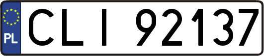 CLI92137
