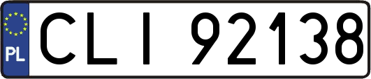 CLI92138
