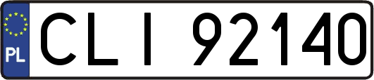 CLI92140