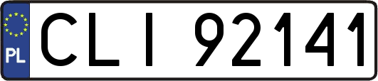 CLI92141