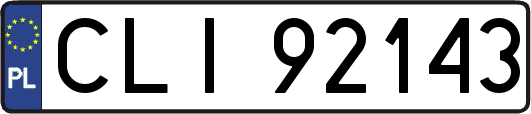CLI92143
